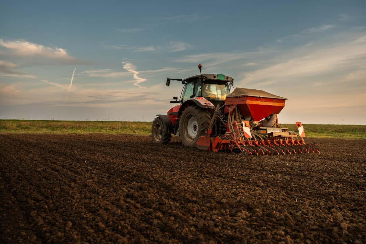 Legge di Bilancio 2026: un miliardo per alimentare, agricoltura e pesca