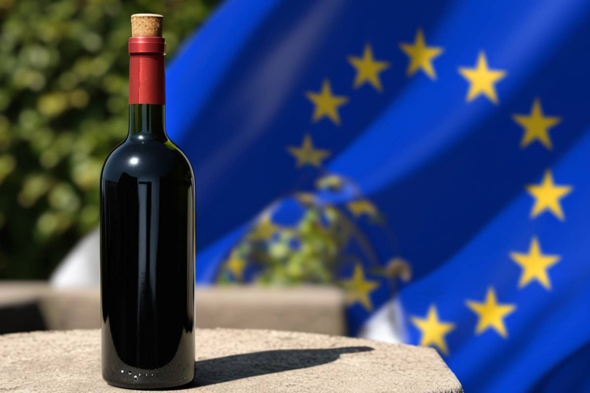 Da Federvini l'appello: un approccio europeo per rilanciare il vino