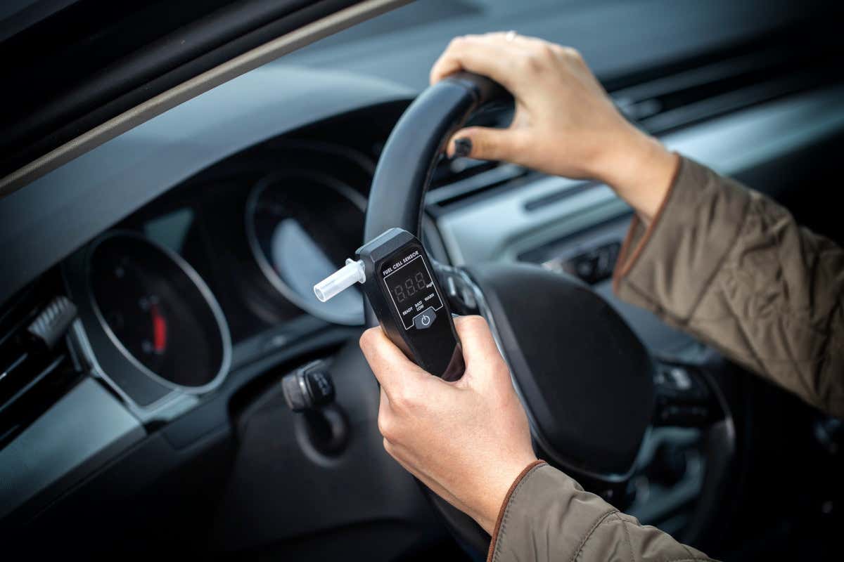 Alcolock già in vigore, ma in Italia i centri per installarlo sono pochissimi Alcolock già in vigore, ma in Italia i centri per installarlo sono pochissimi