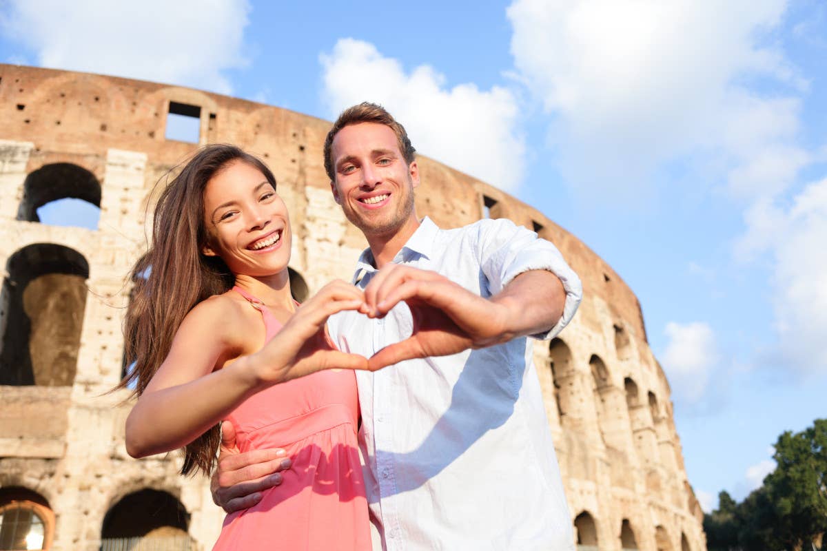 Amore e meraviglia: scegli la tua fuga di San Valentino