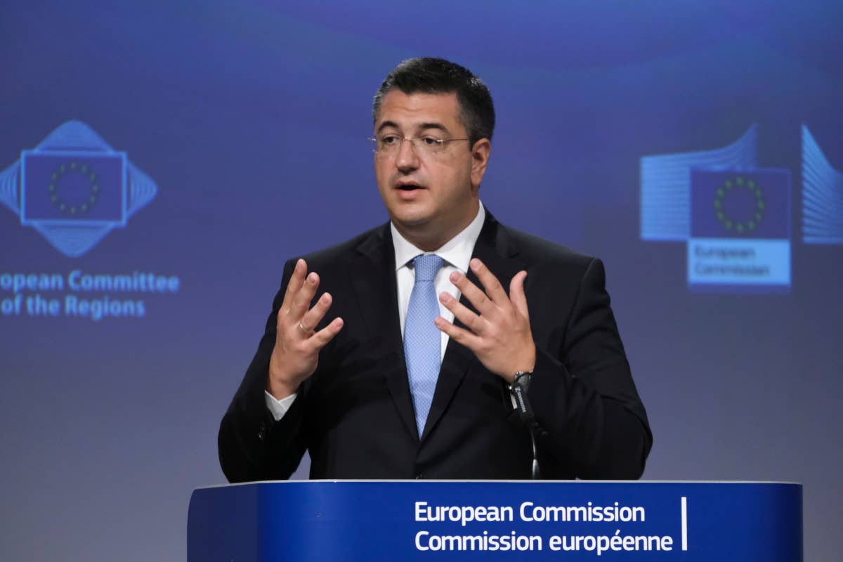 Commissione Ue, Hansen all'Agricoltura e Tzitzikostas al Turismo: ecco chi sono