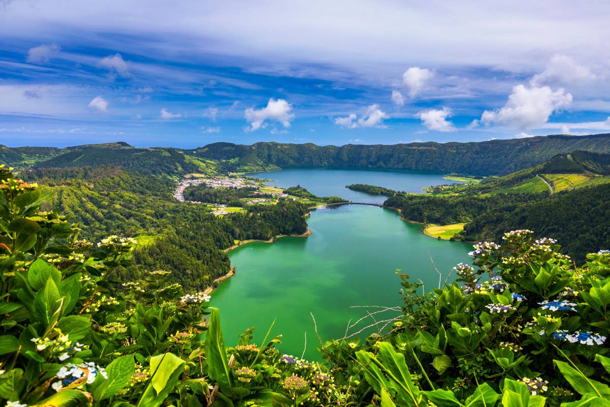 Viaggio a São Miguel: dove dormire e mangiare sull'isola più grande delle Azzorre