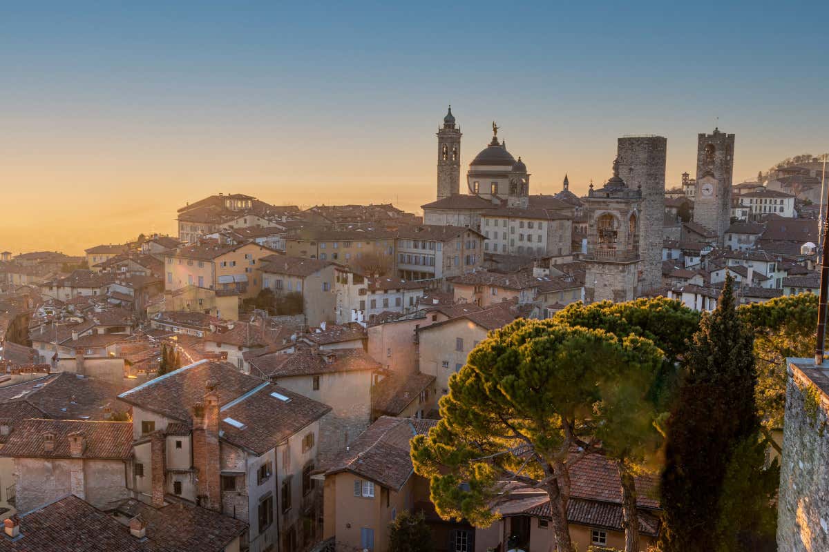 A Bergamo senza consumazione si paga il bagno. Fipe difende i gestori