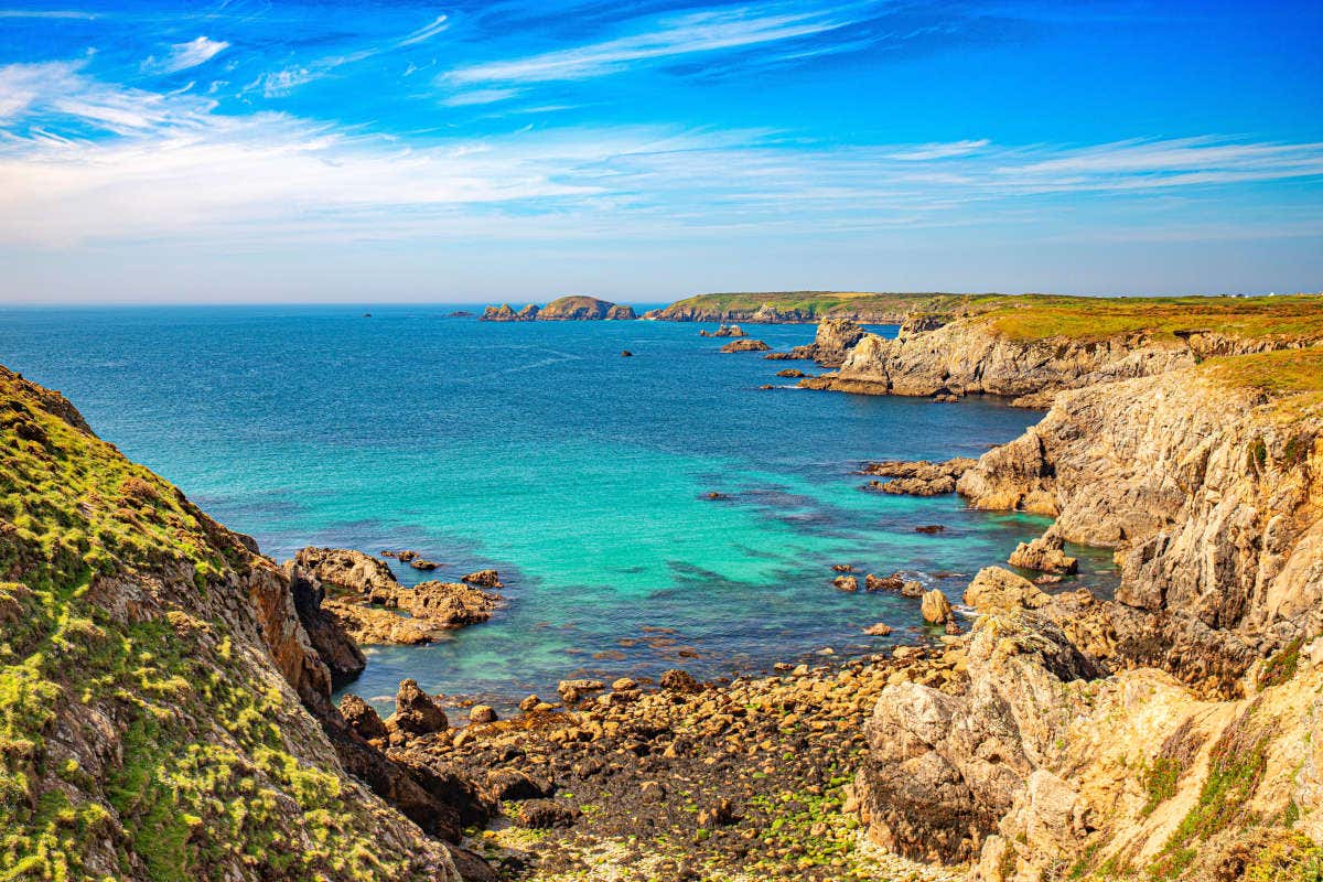 Fête Européenne du Camping-Car: l'occasione per scoprire la Bretagna Fête Européenne du Camping-Car: l'occasione per scoprire la Bretagna