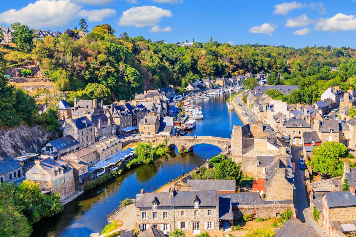 Fête Européenne du Camping-Car: l'occasione per scoprire la Bretagna Fête Européenne du Camping-Car: l'occasione per scoprire la Bretagna