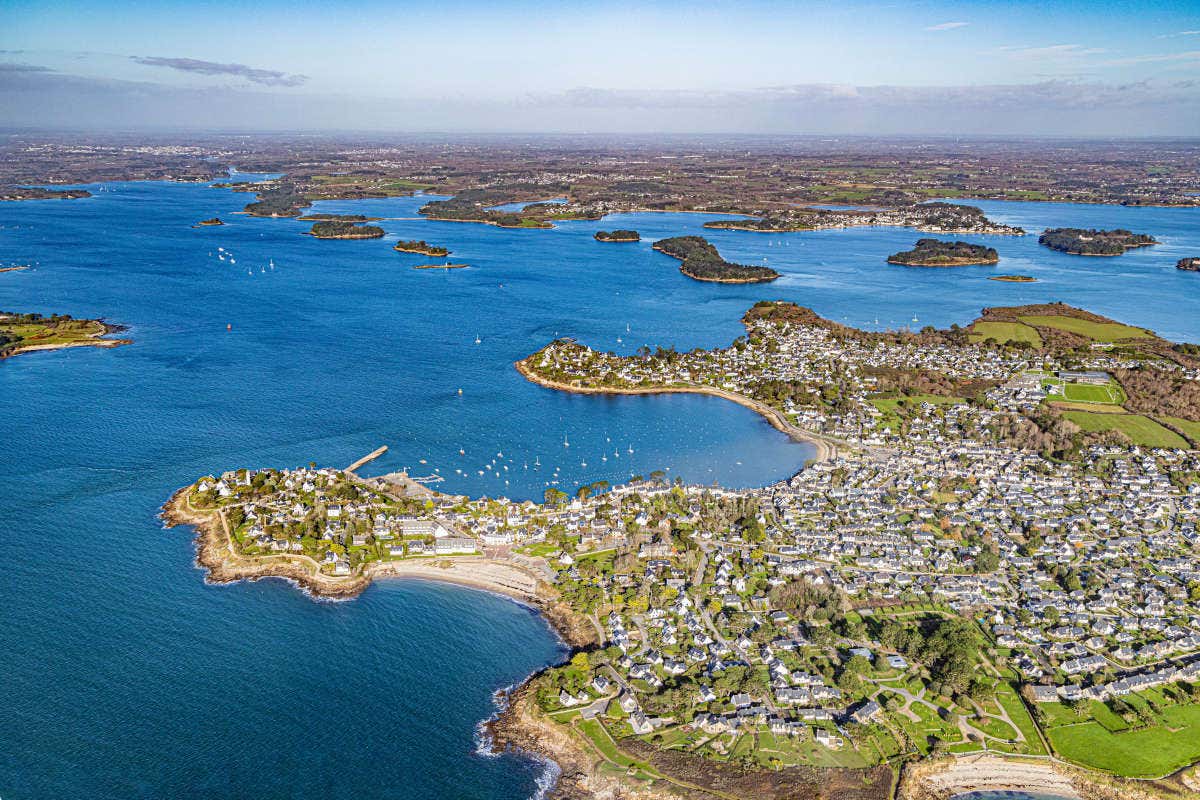 Fête Européenne du Camping-Car: l'occasione per scoprire la Bretagna Fête Européenne du Camping-Car: l'occasione per scoprire la Bretagna