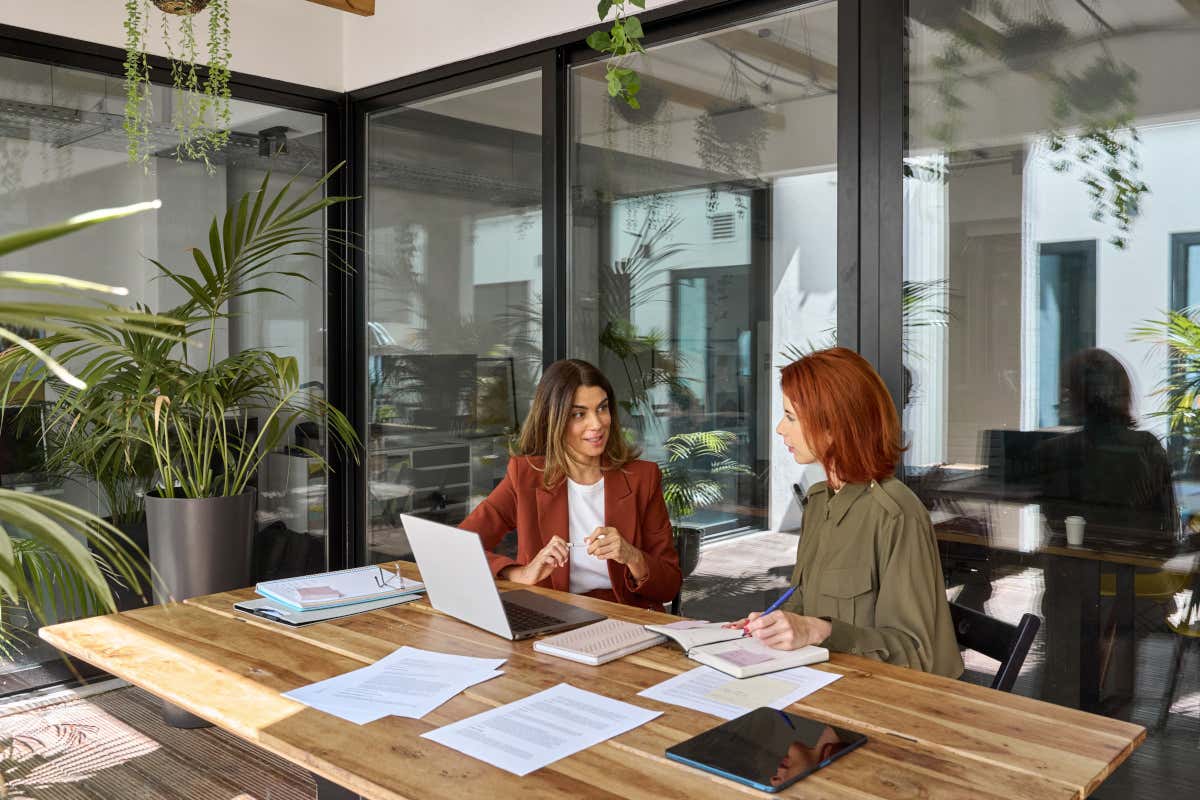 Ascolto attivo: ecco API, il metodo per accordi di successo con i fornitori Ascolto attivo: ecco API, il metodo per accordi di successo con i fornitori