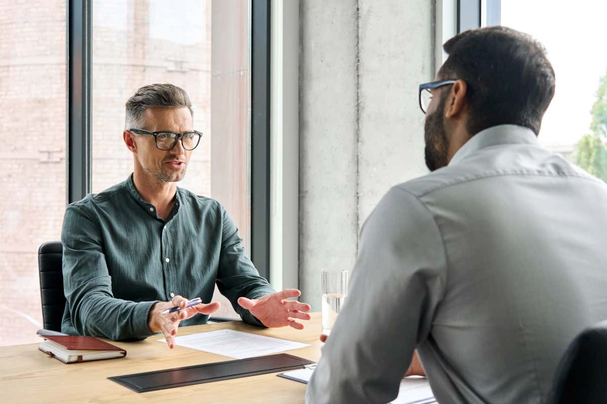 Ascolto attivo: ecco API, il metodo per accordi di successo con i fornitori Ascolto attivo: ecco API, il metodo per accordi di successo con i fornitori