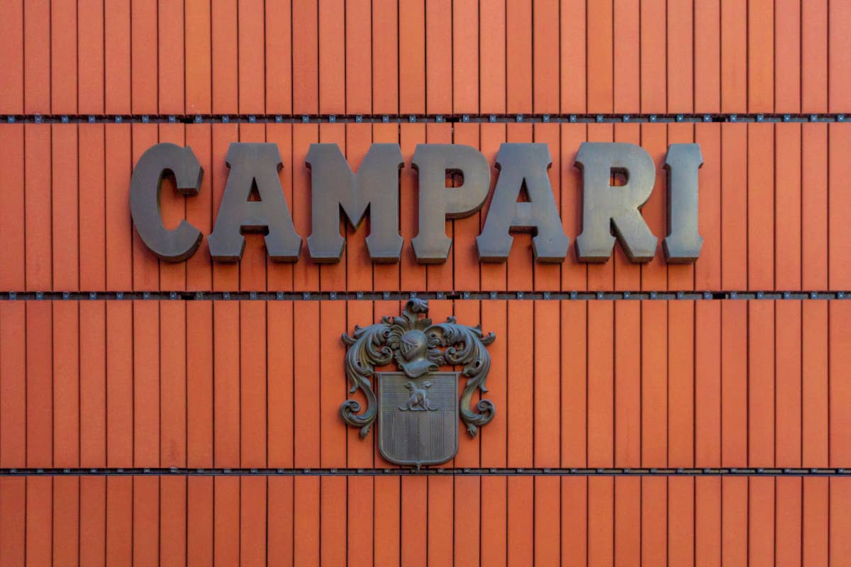 Campari buy back e nuovo ceo: per Equita è tra i titoli più promettenti del 2025