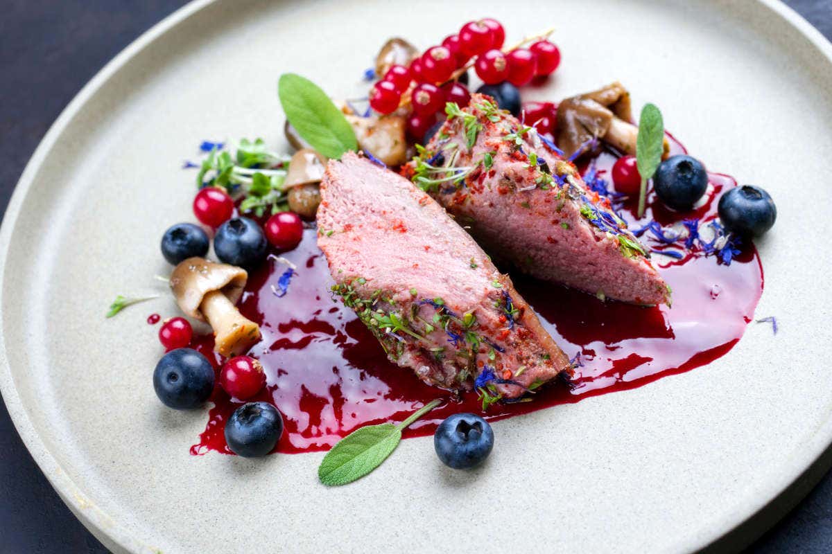 Scoprire Gorizia e le sue tradizioni culinarie: un viaggio fra culture e sapori Scoprire Gorizia e le sue tradizioni culinarie: un viaggio fra culture e sapori