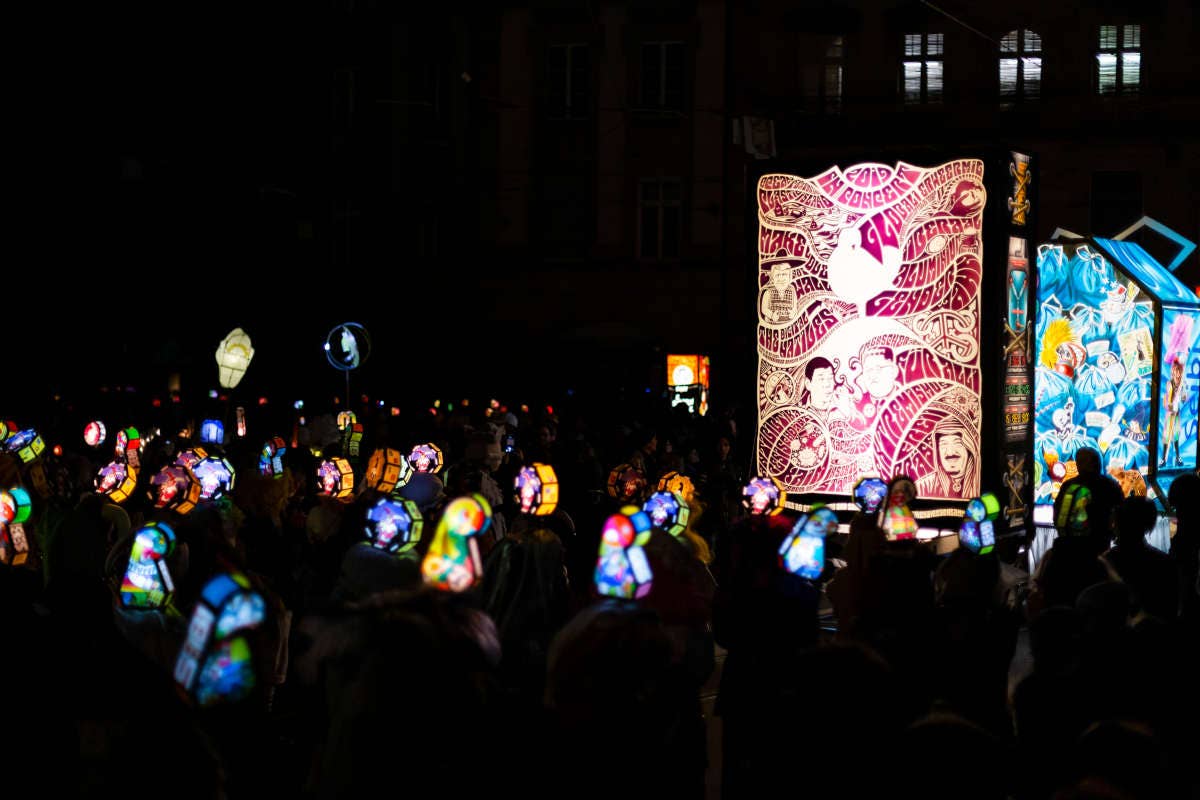 Come vivere il Carnevale di Basilea al meglio: tappe, hotel e ristoranti