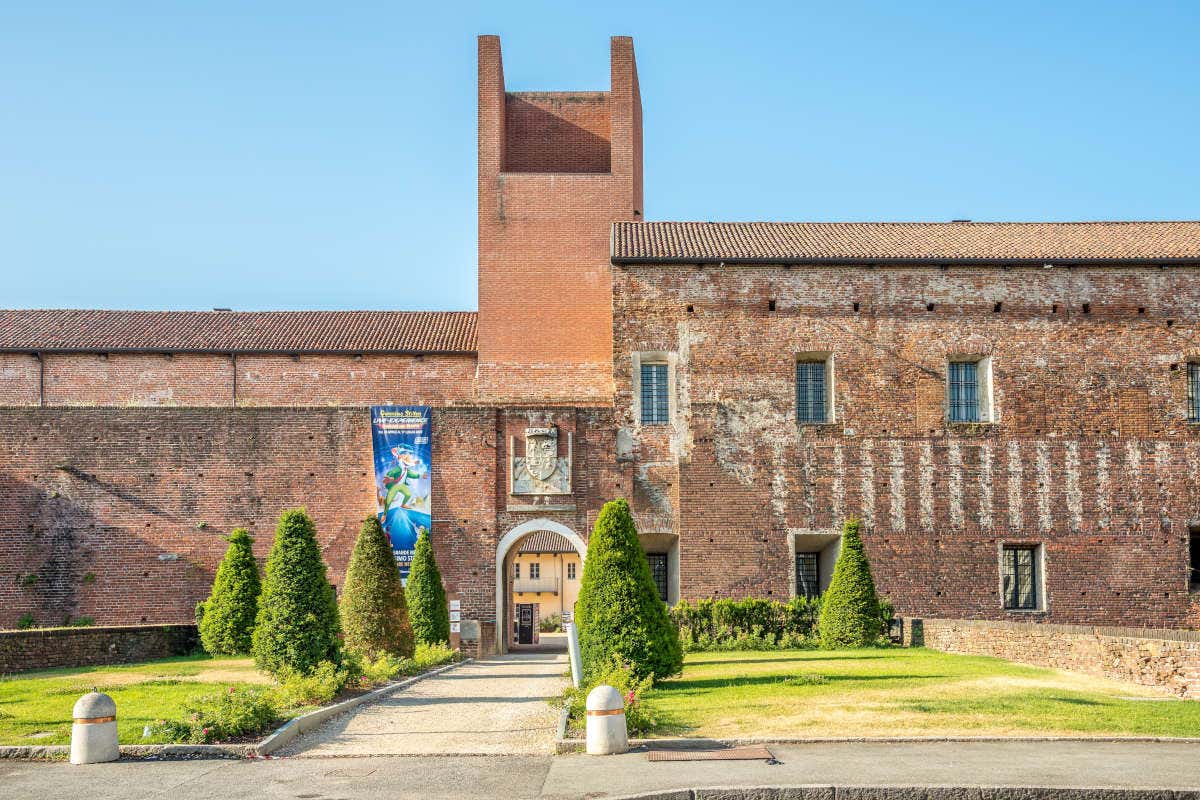 Alla scoperta di Novara: tra monumenti, natura e gastronomia