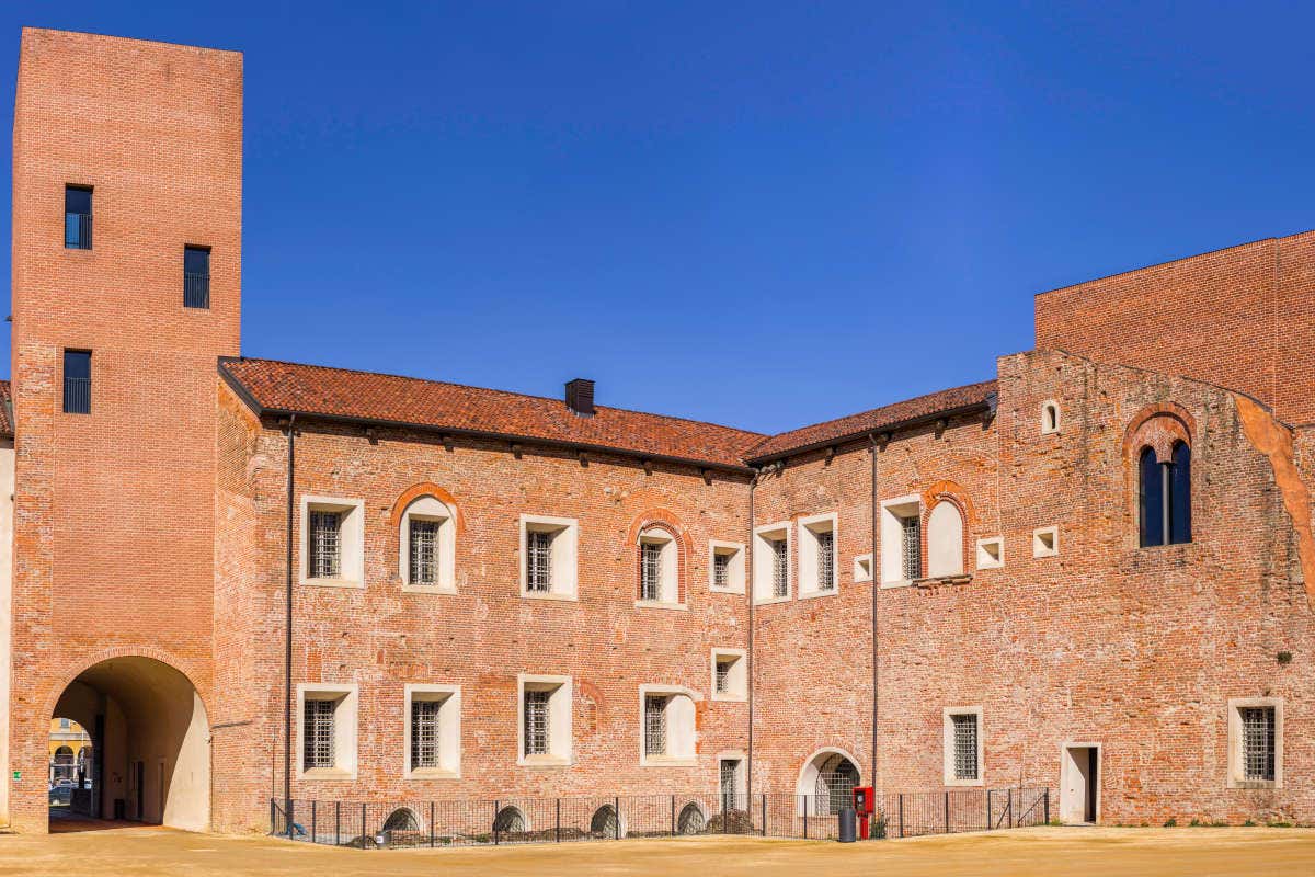 Alla scoperta di Novara: tra monumenti, natura e gastronomia