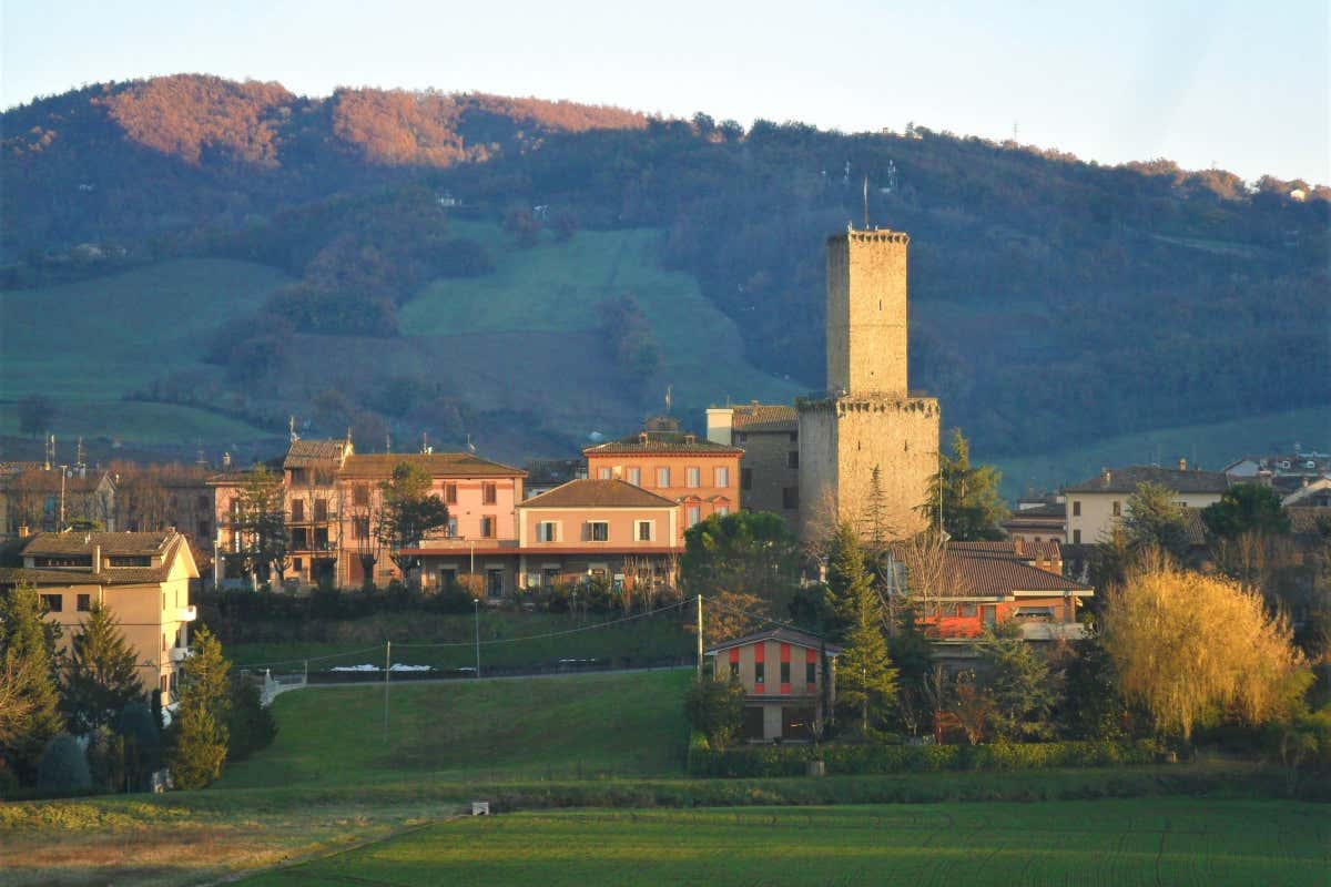 Marche in rosa: l'8ª tappa del Giro d'Italia tra Giulianova e Castelraimondo Marche in rosa: l'8ª tappa del Giro d'Italia tra Giulianova e Castelraimondo