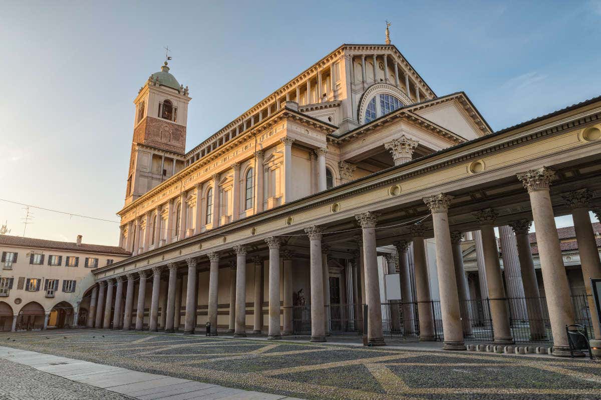 Alla scoperta di Novara: tra monumenti, natura e gastronomia