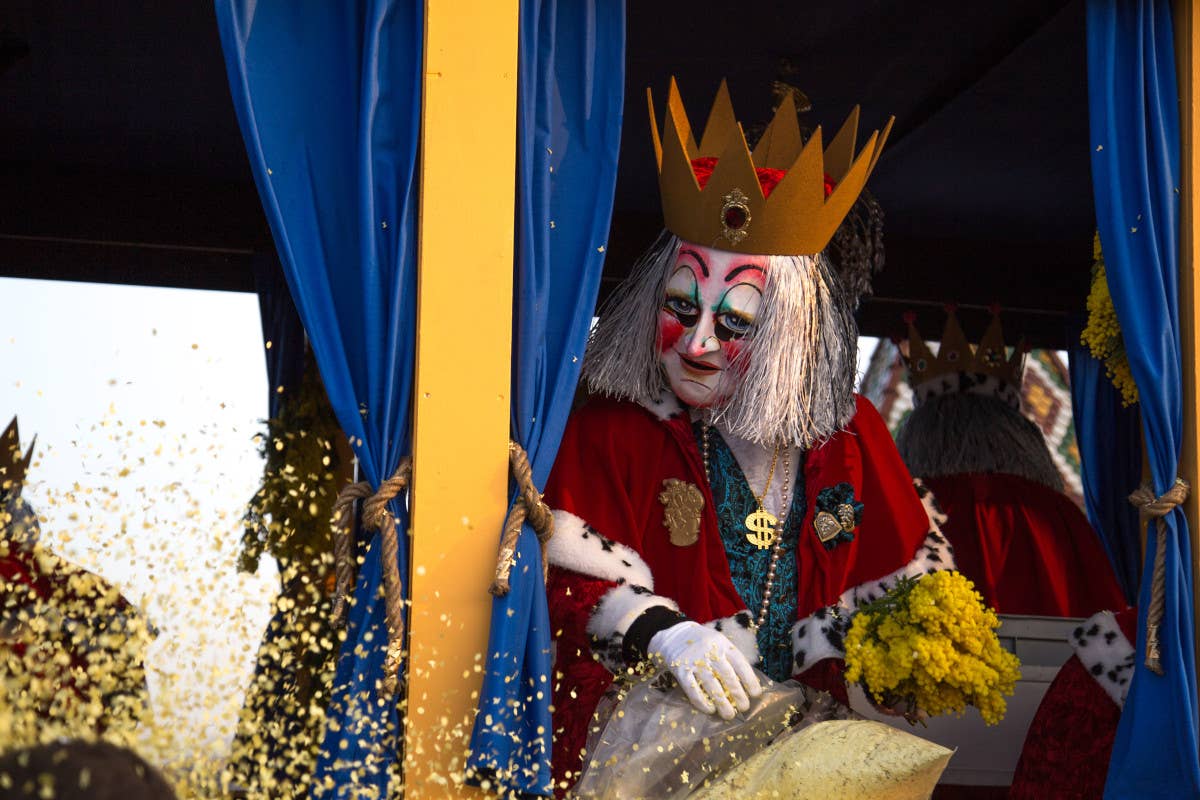 Come vivere il Carnevale di Basilea al meglio: tappe, hotel e ristoranti