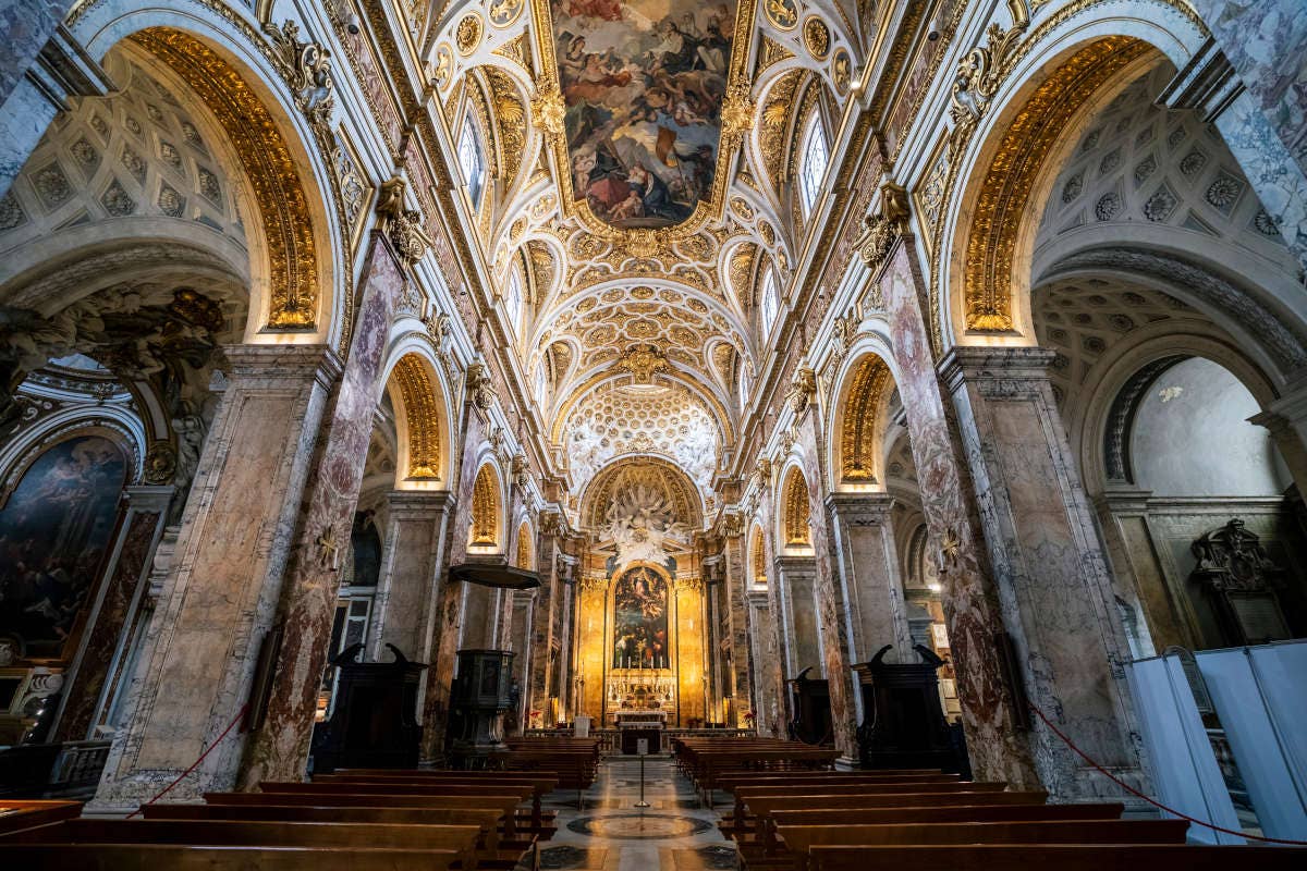 Alcune delle chiese più belle d'Italia da visitare durante il Giubileo