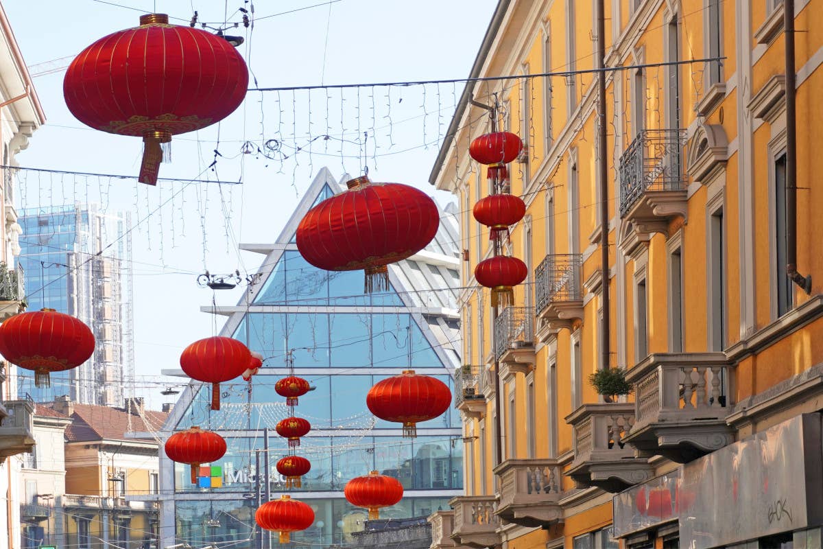 Ravioli, bao e mochi: un menu perfetto per una giornata a Chinatown