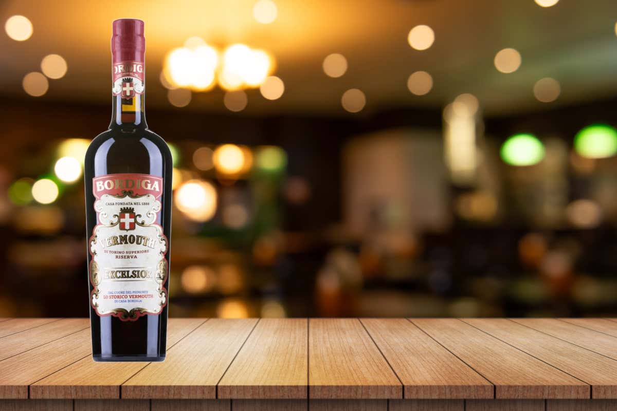 Vermouth di Torino: la rinascita globale di un'icona del Piemonte Vermouth di Torino: la rinascita globale di un'icona del Piemonte