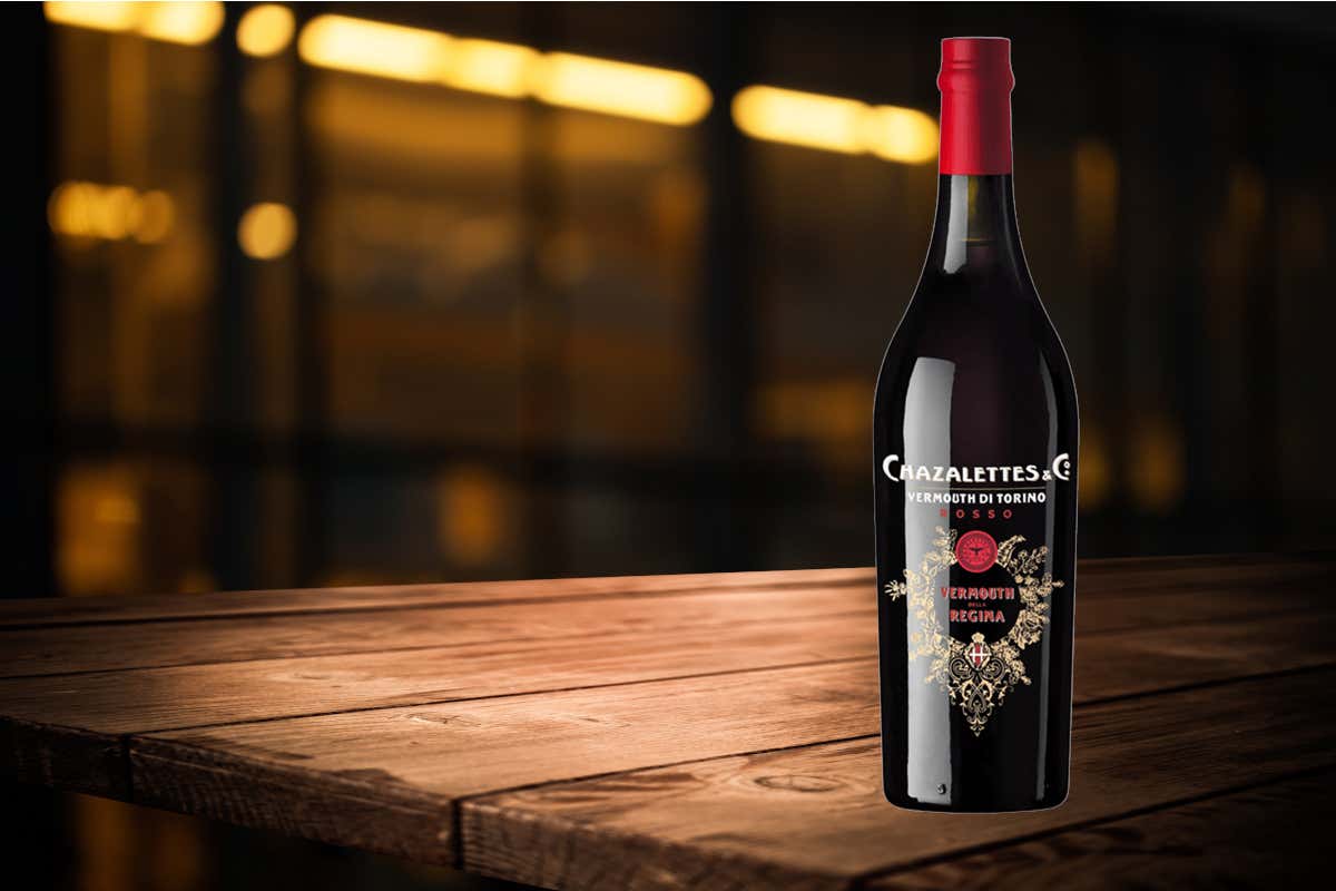 Vermouth di Torino: la rinascita globale di un'icona del Piemonte Vermouth di Torino: la rinascita globale di un'icona del Piemonte