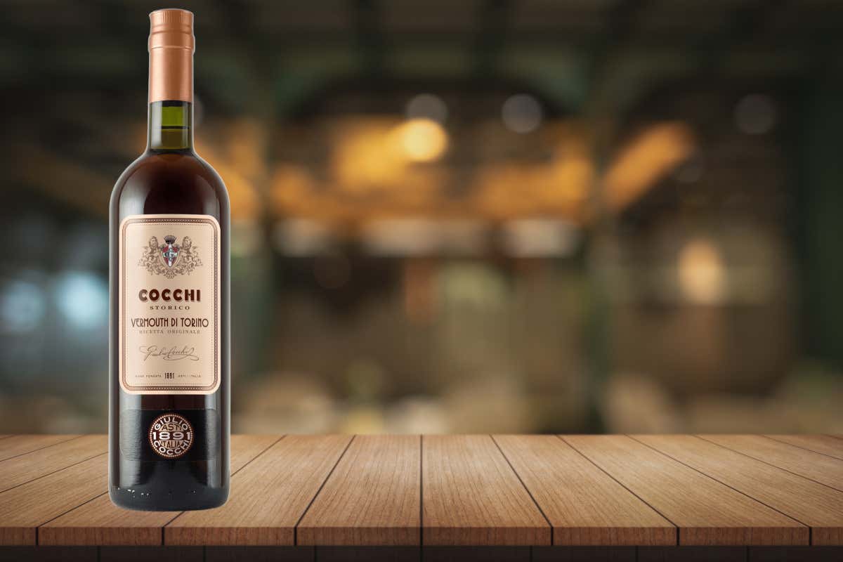 Vermouth di Torino: la rinascita globale di un'icona del Piemonte Vermouth di Torino: la rinascita globale di un'icona del Piemonte