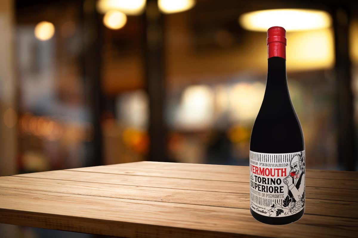 Vermouth di Torino: la rinascita globale di un'icona del Piemonte Vermouth di Torino: la rinascita globale di un'icona del Piemonte