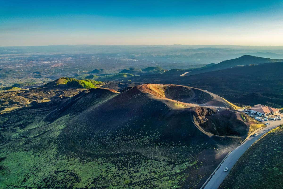 £$L'Italia del vino$£: tre Nerello Mascalese per un sorso di Sicilia