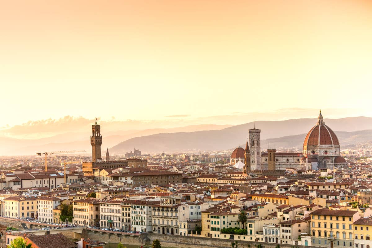 Da Firenze alla Puglia, passando per Milano: tre modi diversi di festeggiare Halloween