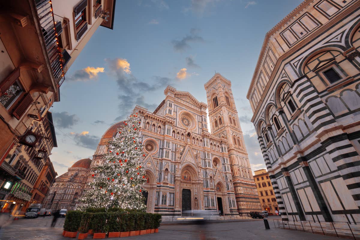 Firenze, Versilia o Chianti: i ristoranti per un pranzo di Natale toscano