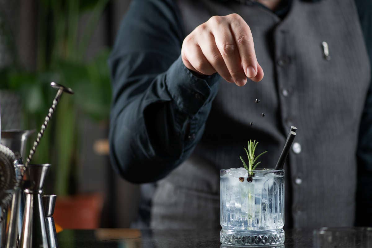 Il gin non è tutto uguale: ecco la guida in pillole