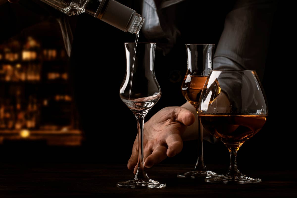 Tre tipologie di alcol? AssoDistil «sconcertata» dalle parole di Gaja