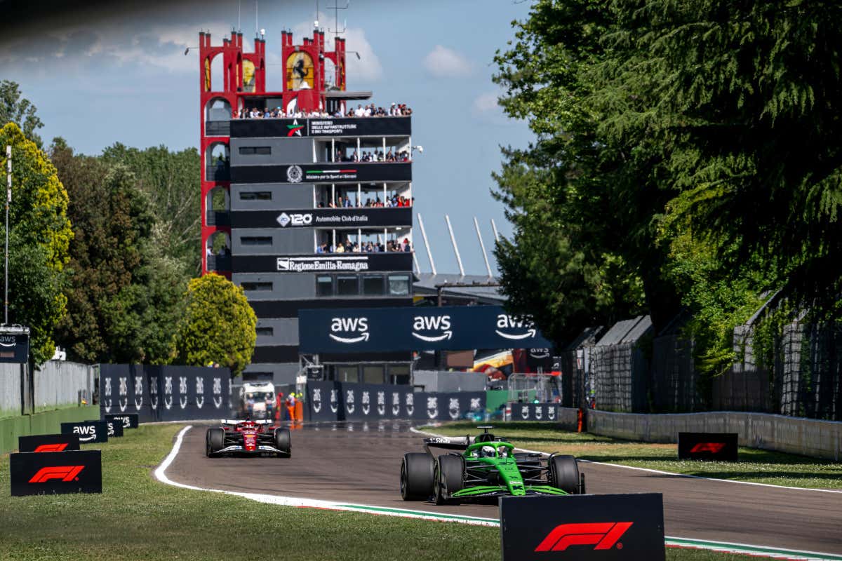 Salta il GP di Imola: senza Formula 1 si perdono 300 milioni di indotto Salta il GP di Imola: senza Formula 1 si perdono 300 milioni di indotto