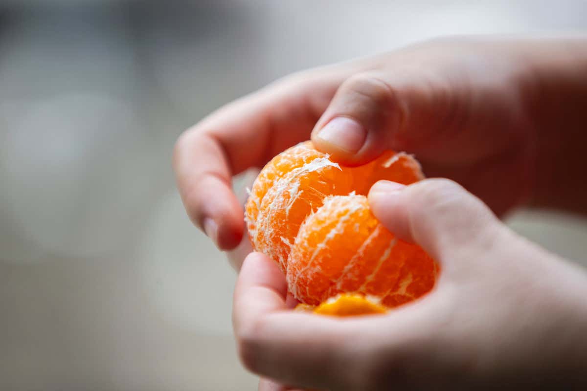 Mandarino in tavola: tutti i benefici e le proprietà nutrizionali Mandarino in tavola: tutti i benefici e le proprietà nutrizionali