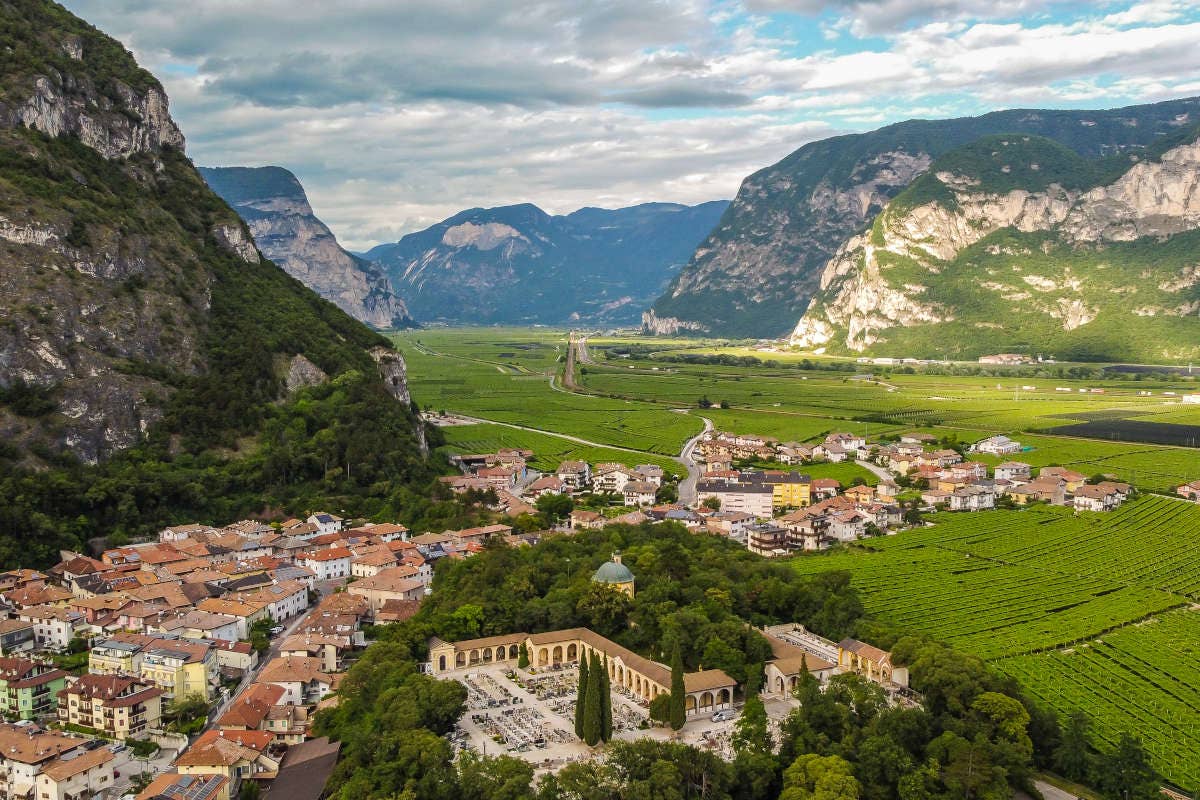 Dalla città alle valli: ecco cosa vedere a Trento (e dintorni)