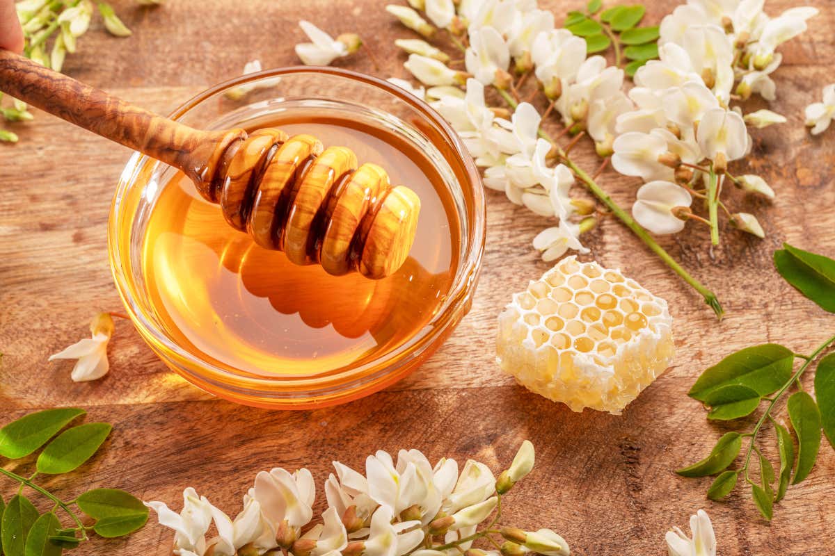 Il miele può davvero aiutare contro la tosse nei bambini? Il miele può davvero aiutare contro la tosse nei bambini?