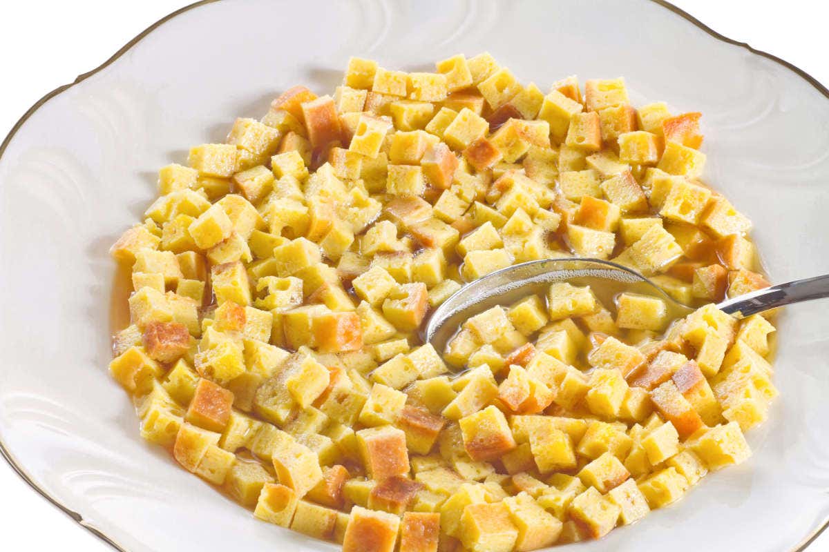 Scoprire Gorizia e le sue tradizioni culinarie: un viaggio fra culture e sapori Scoprire Gorizia e le sue tradizioni culinarie: un viaggio fra culture e sapori