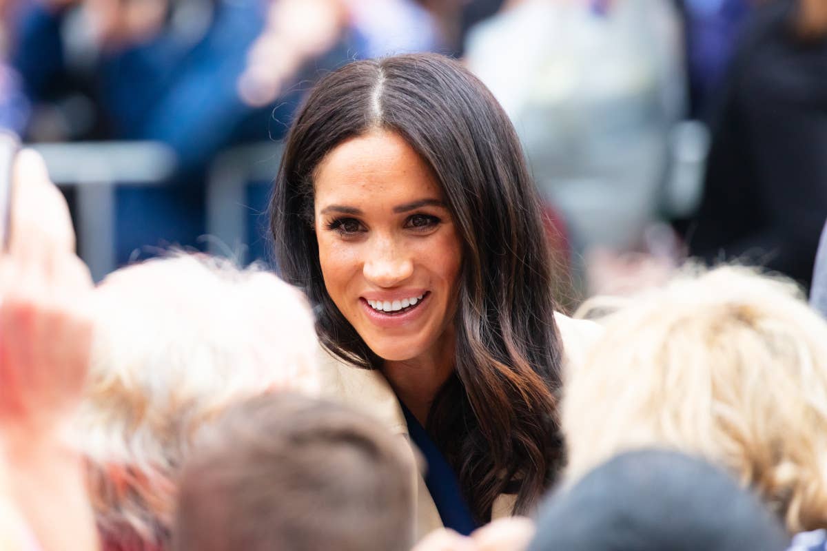 Meghan Markle reinventa il lifestyle: da duchessa a trendsetter della cucina?