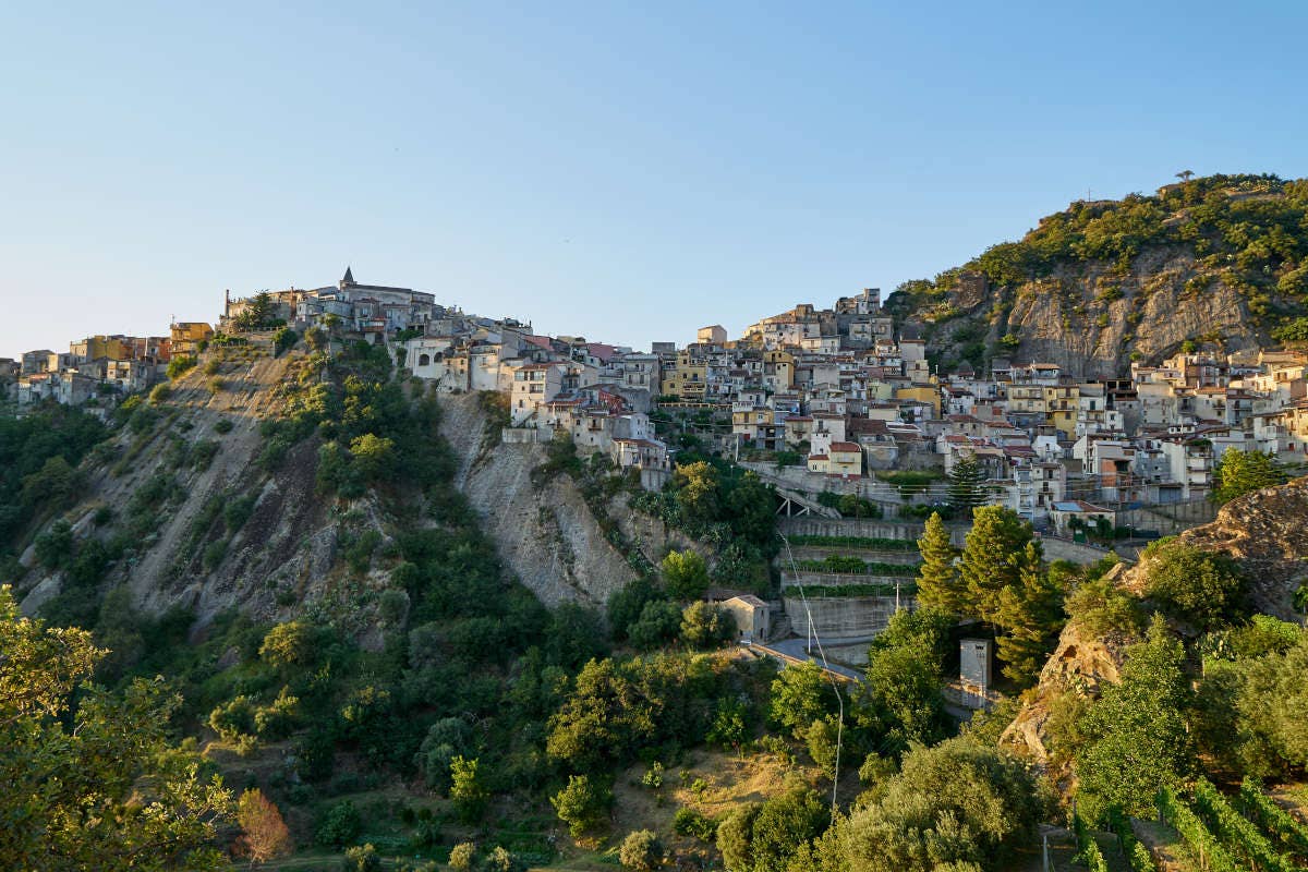 Vuoi provare l'autentica cucina siciliana casalinga? Allora vai da Le Mamme del Borgo