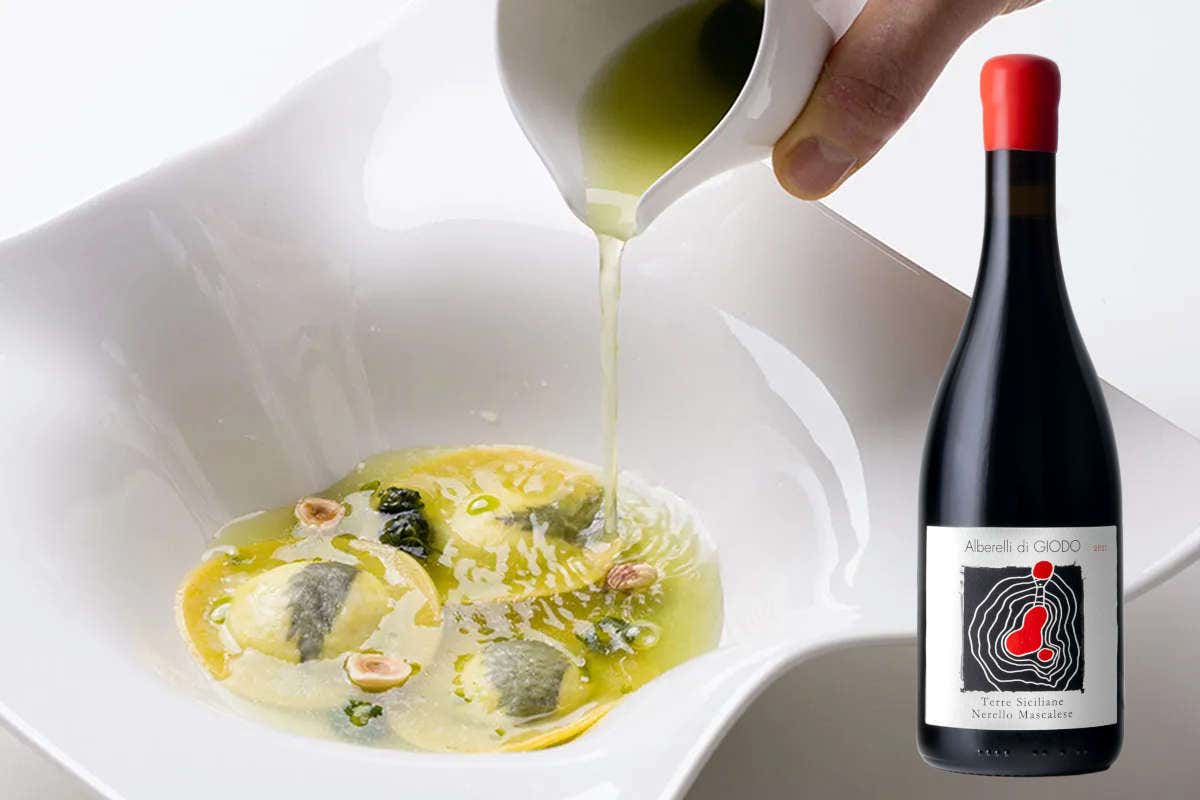 £$L'Italia del vino$£: tre Nerello Mascalese per un sorso di Sicilia