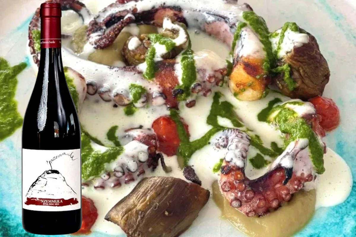 £$L'Italia del vino$£: tre Nerello Mascalese per un sorso di Sicilia