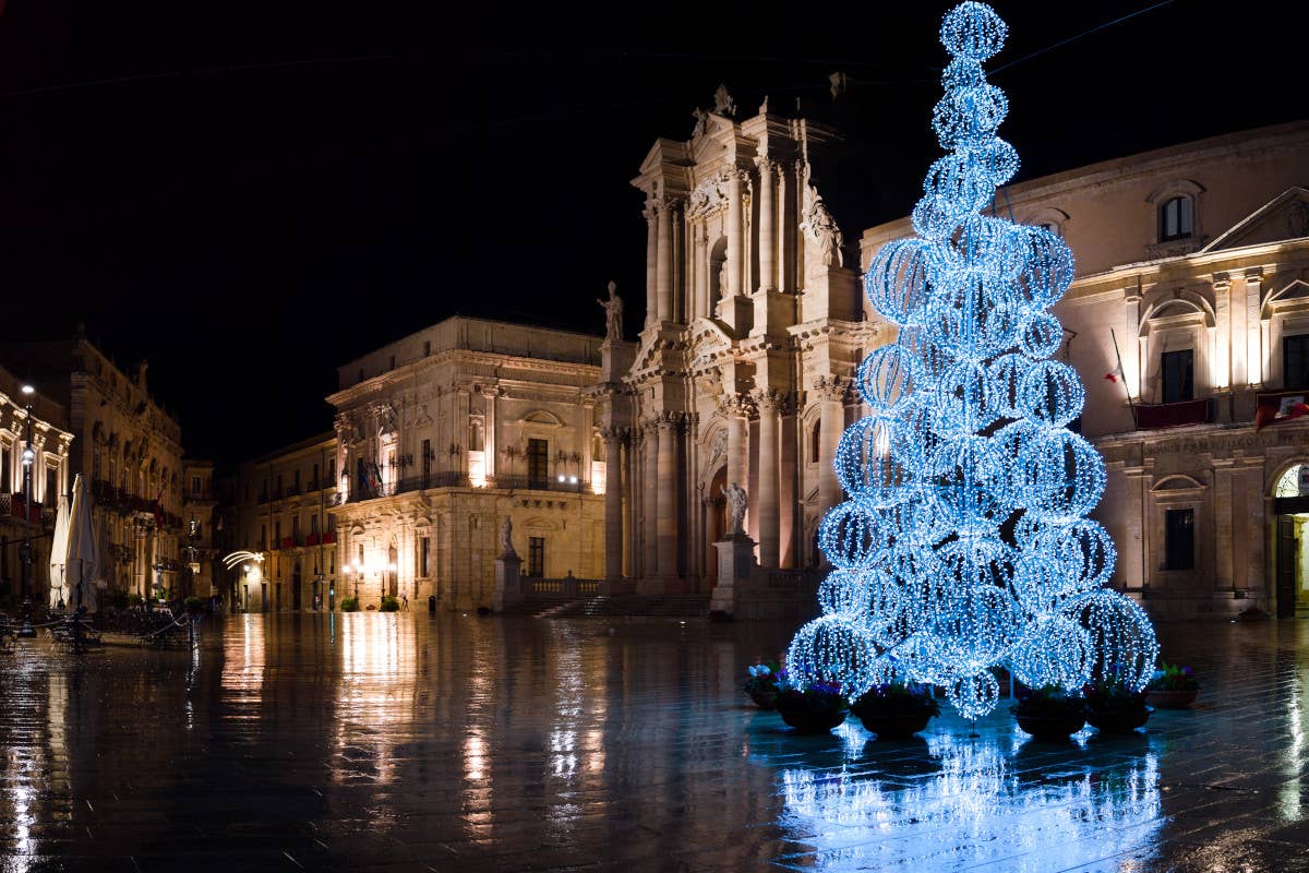 Natale e Capodanno in Sicilia: i locali e le tappe gastronomiche
