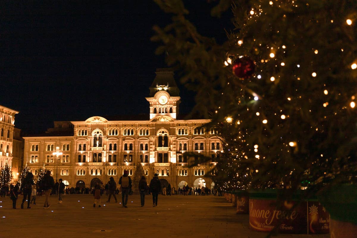 Dove mangiare a Natale in Friuli Venezia Giulia: i ristoranti da Trieste alla Carnia