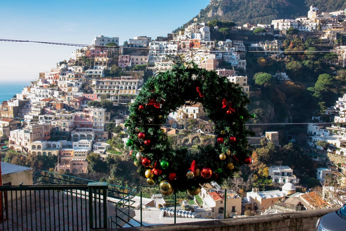 Natale in Campania? I menu dei ristoranti: da Napoli alla Penisola Sorrentina