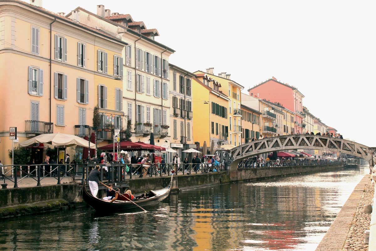 Chiude Le Vigne, storica osteria dei Navigli. I titolari: Colpa degli apericena