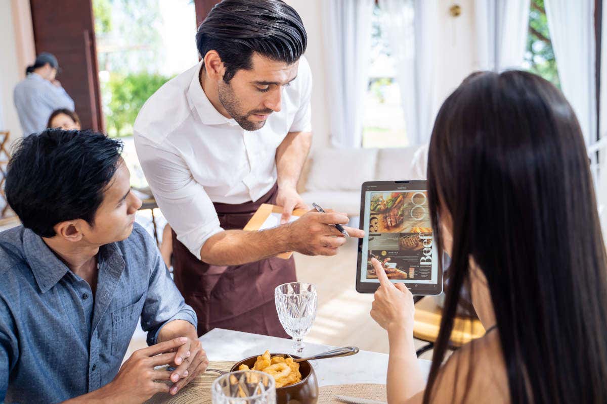 Con Cassa in Cloud il servizio è più veloce e lo scontrino medio cresce