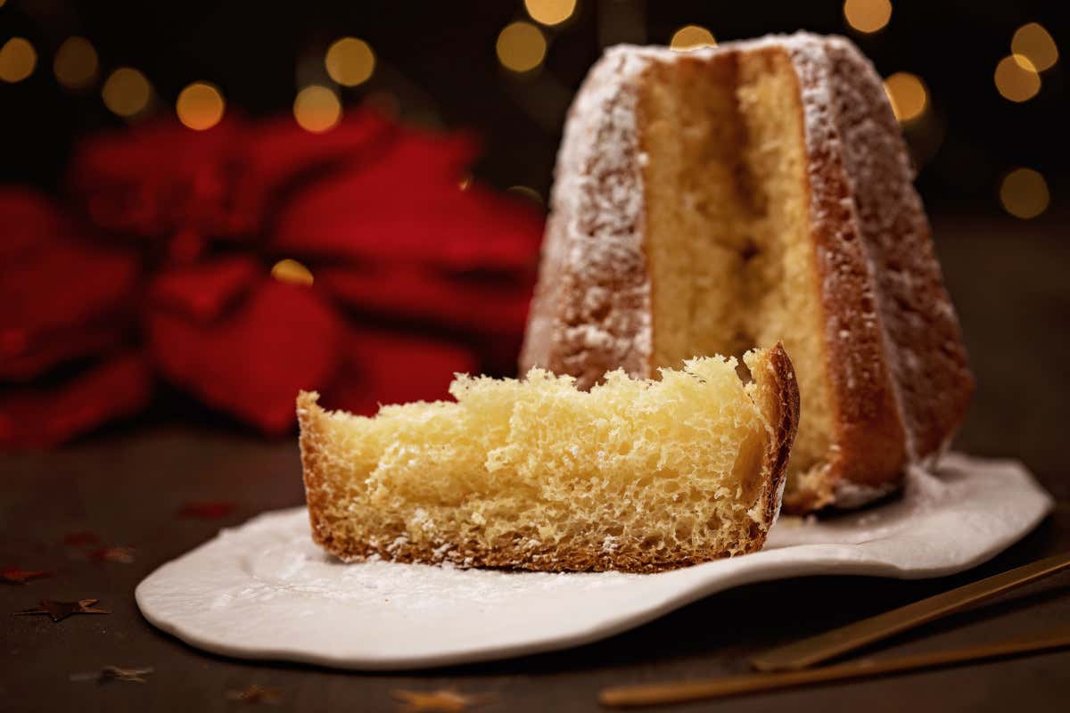 Qualità accessibile e prezzi in aumento: il paradosso dei panettoni che cambia il Natale Qualità accessibile e prezzi in aumento: il paradosso dei panettoni che cambia il Natale