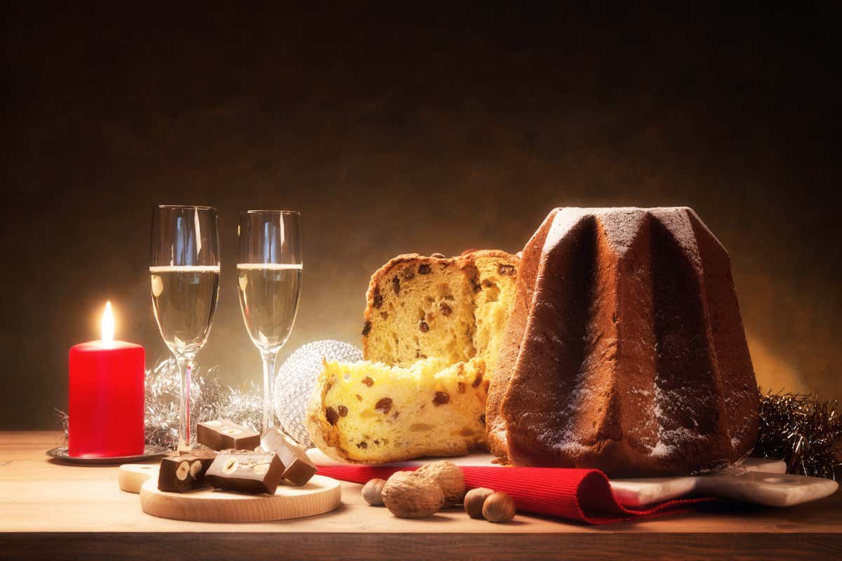 Qualità accessibile e prezzi in aumento: il paradosso dei panettoni che cambia il Natale Qualità accessibile e prezzi in aumento: il paradosso dei panettoni che cambia il Natale