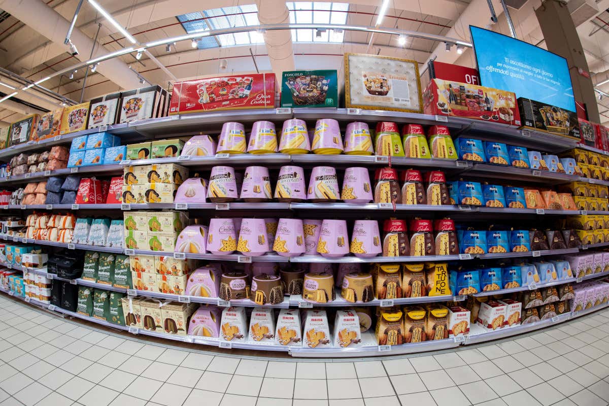 Qualità accessibile e prezzi in aumento: il paradosso dei panettoni che cambia il Natale Qualità accessibile e prezzi in aumento: il paradosso dei panettoni che cambia il Natale