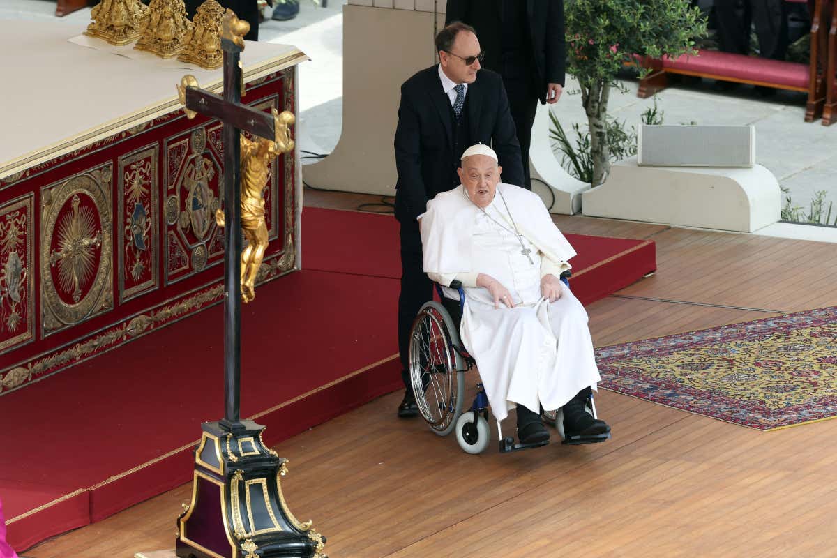 Papa Francesco, la fede a tavola: dal dulce de leche alla Laudato si' Papa Francesco, la fede a tavola: dal dulce de leche alla Laudato si'