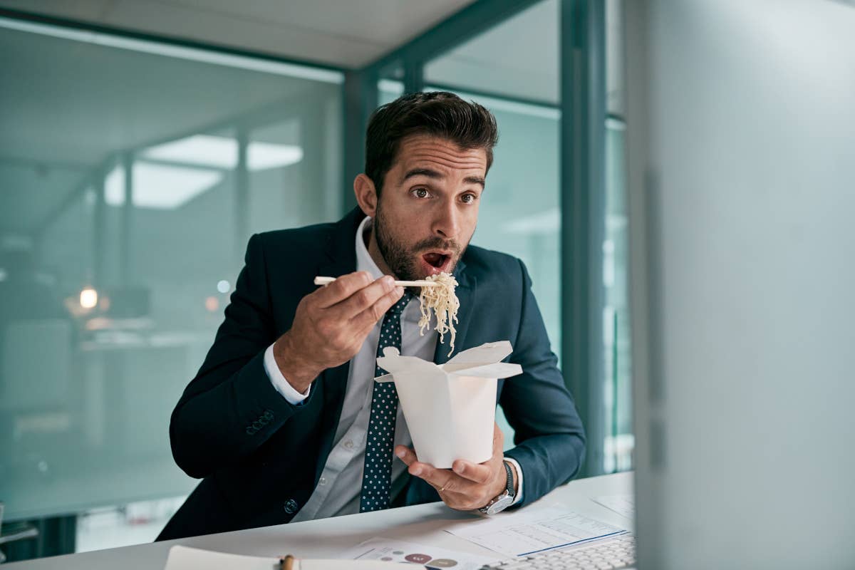 Inflazione e buoni pasto: la battaglia per un pranzo di qualità